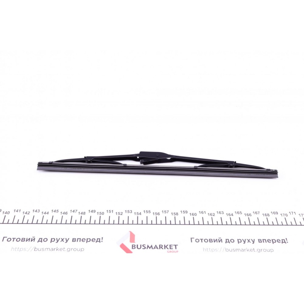 Щітка склоочисника (задня) (280мм) Ford Fiesta/Focus/Mondeo/Seat Leon/Toledo 99-12