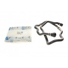 Патрубок радіатора BMW 5 (E60) 2.0i/2.5i/2.0d 01-10