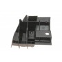 Кут бампера (заднього) MB Sprinter 96-06 (L) (9018800371)