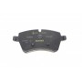 Колодки гальмівні (передні) Mini (R56/R57/R58/R59)/Clubman (R55)/Clubvan (R55)/Countryman (R60) 06-16 Q+
