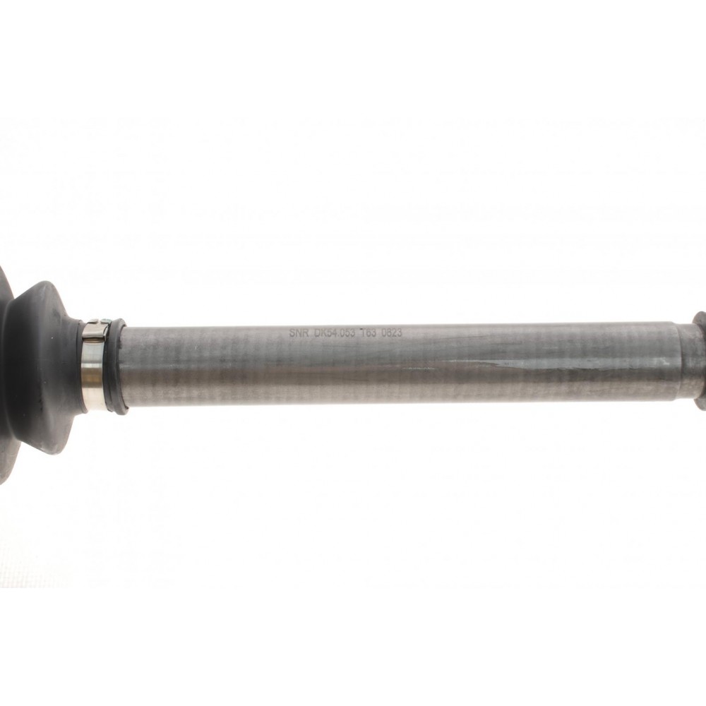 Піввісь (передня) Skoda Rapid/VW Polo 1.2 07-15 (L) (36x515)