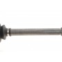 Піввісь (передня) Skoda Rapid/VW Polo 1.2 07-15 (L) (36x515)