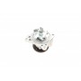 Помпа води Mitsubishi Colt 1.1/1.3/1.5 04-12/Lancer VIII 1.5-1.6 08-/Citroen C4 1.6 12-