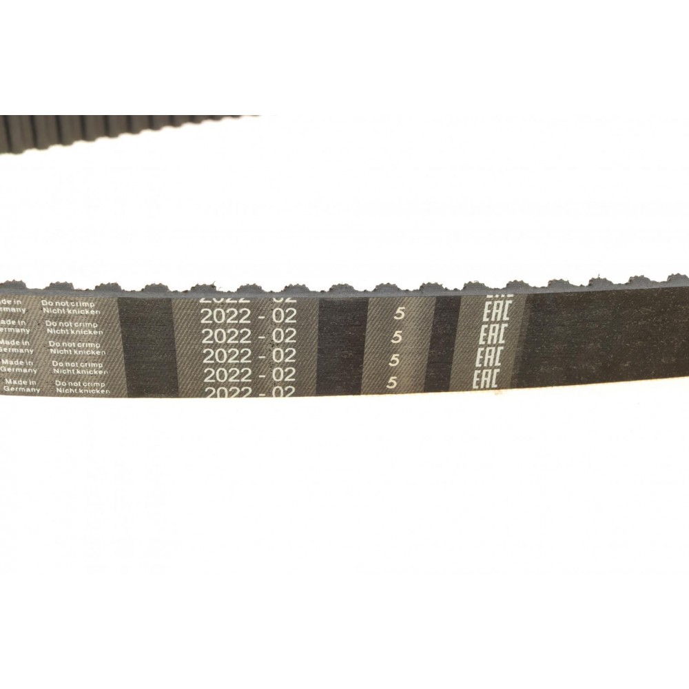 Комплект ГРМ VW T4 1.9D/TD 92-03 (137x25)
