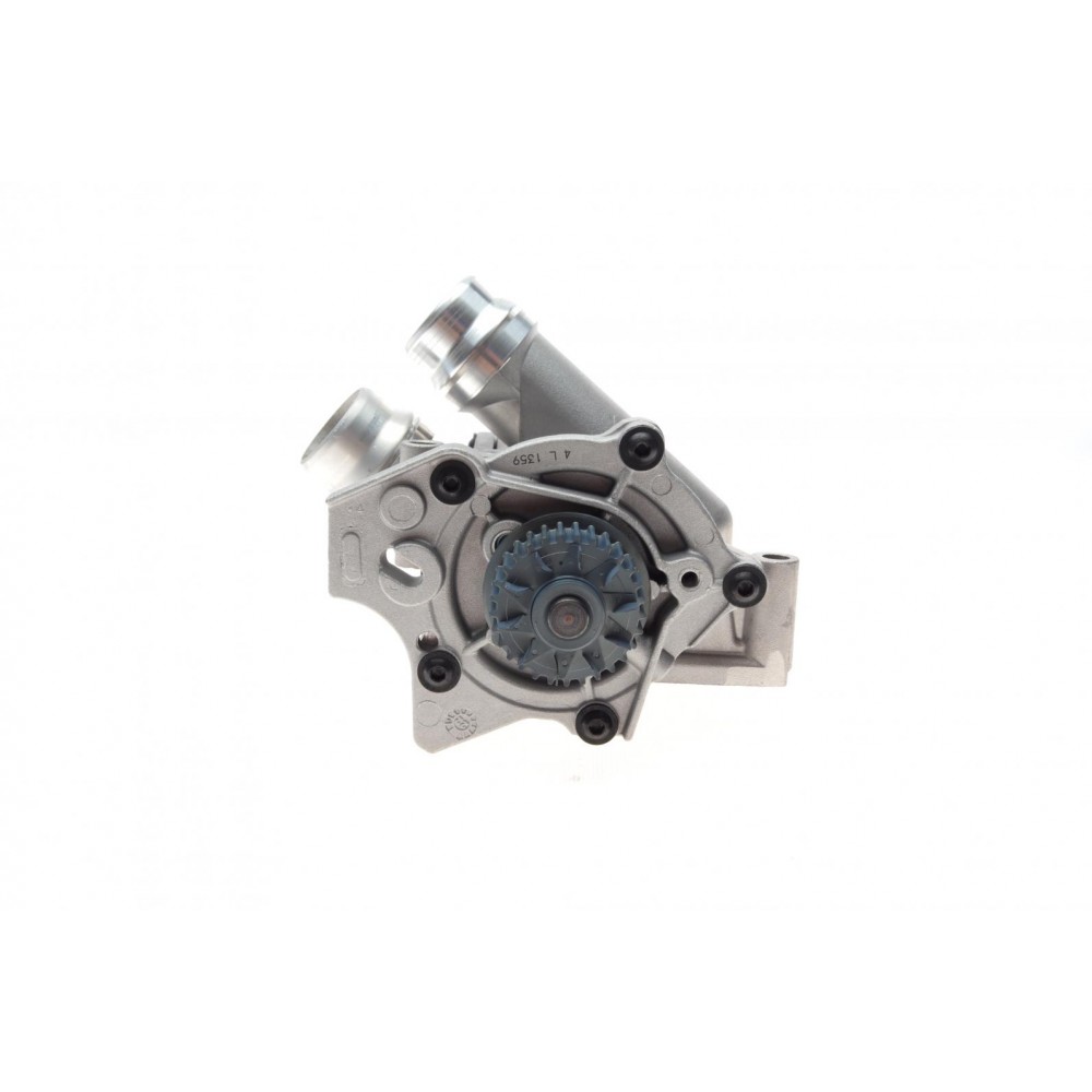 Помпа води Audi A3-A8/Skoda/Seat/VW 1.8-2.0FSI/TFSI 04- (29z)(B/B)(6 лоп)(з термостатом,датчиком t)