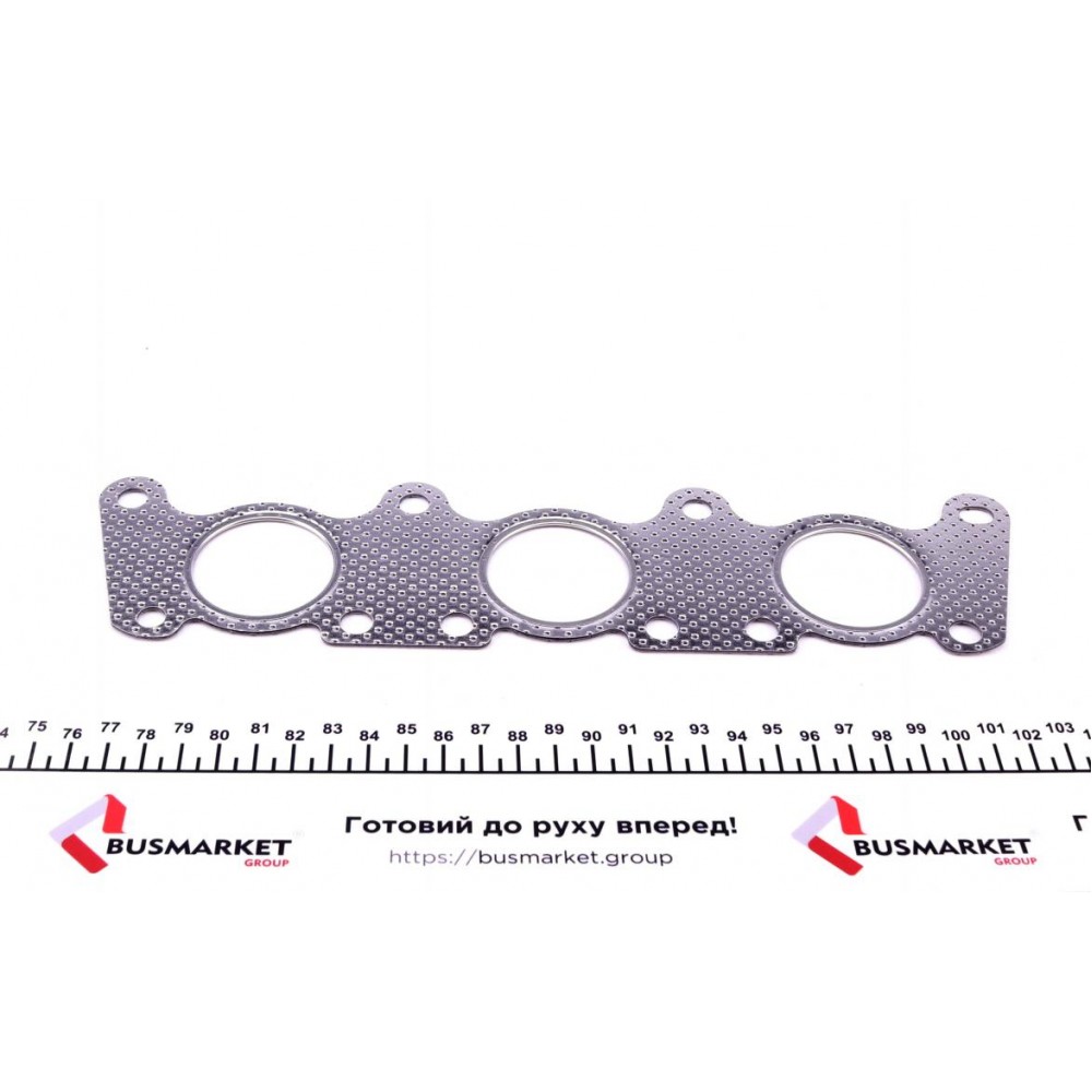 Прокладка колектора випускного Audi A4/A6/VW Passat 2.4/2.8i 96-05