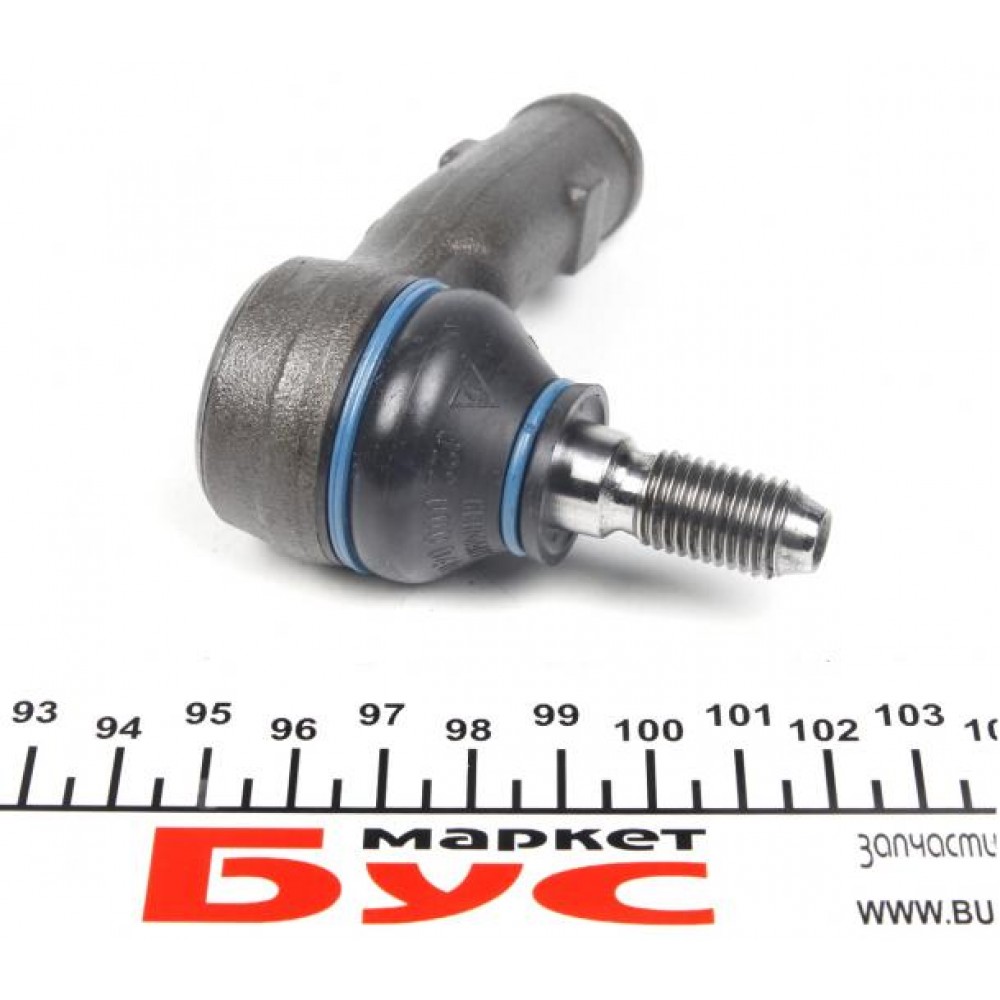 Наконечник тяги рульової (R) VW Caddy II 95-04
