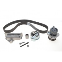 Комплект ГРМ + помпа Audi A3/A4/A6/Skoda Octavia/VW Golf/Passat/Bora 1.9TDI 95-10 (30x120z)