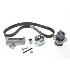Комплект ГРМ + помпа Audi A3/A4/A6/Skoda Octavia/VW Golf/Passat/Bora 1.9TDI 95-10 (30x120z)