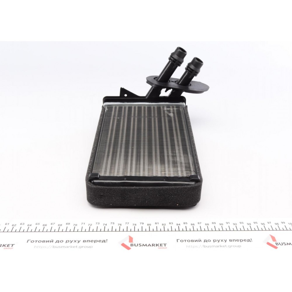 Радіатор пічки VW Golf V/Skoda Octavia 1.4/1.6/2.0/1.9-2.0TDI 96-10 (більше не постачається)