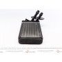Радіатор пічки VW Golf V/Skoda Octavia 1.4/1.6/2.0/1.9-2.0TDI 96-10 (більше не постачається)