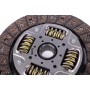 Комплект зчеплення MB Sprinter 2.2-2.7CDI 03-06 (d=240mm) (+вижимний)