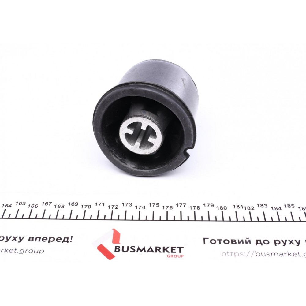 Сайлентблок балки (задньої) Renault Megane II/Clio II 02-