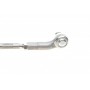 Тяга рульова (з наконечником) (R) Skoda Fabia/Roomster 99-15/VW Polo/Seat Ibiza 01-