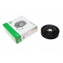 Шків колінвалу VW Caddy III 2.0EcoFuel 06-/ T5 2.0, 03-