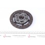 Комплект зчеплення Ford Mondeo 1.6/1.8i 94-00 (d=228mm)