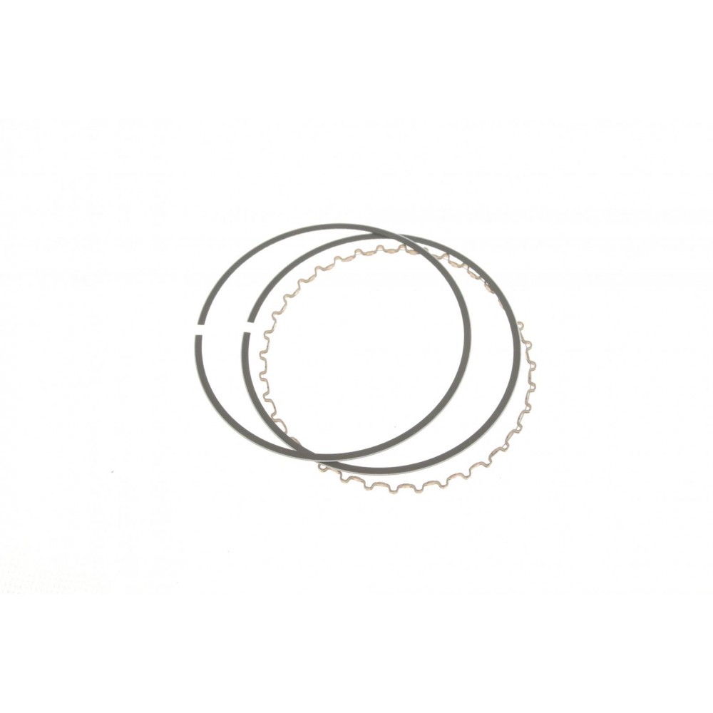 Кільця поршневі Skoda Felicia/VW Caddy/Golf 1.4/1.6 91-09 (76.50mm/STD) 1.2-1.5-2.5 = 8950530000