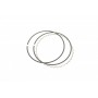 Кільця поршневі Skoda Felicia/VW Caddy/Golf 1.4/1.6 91-09 (76.50mm/STD) 1.2-1.5-2.5 = 8950530000