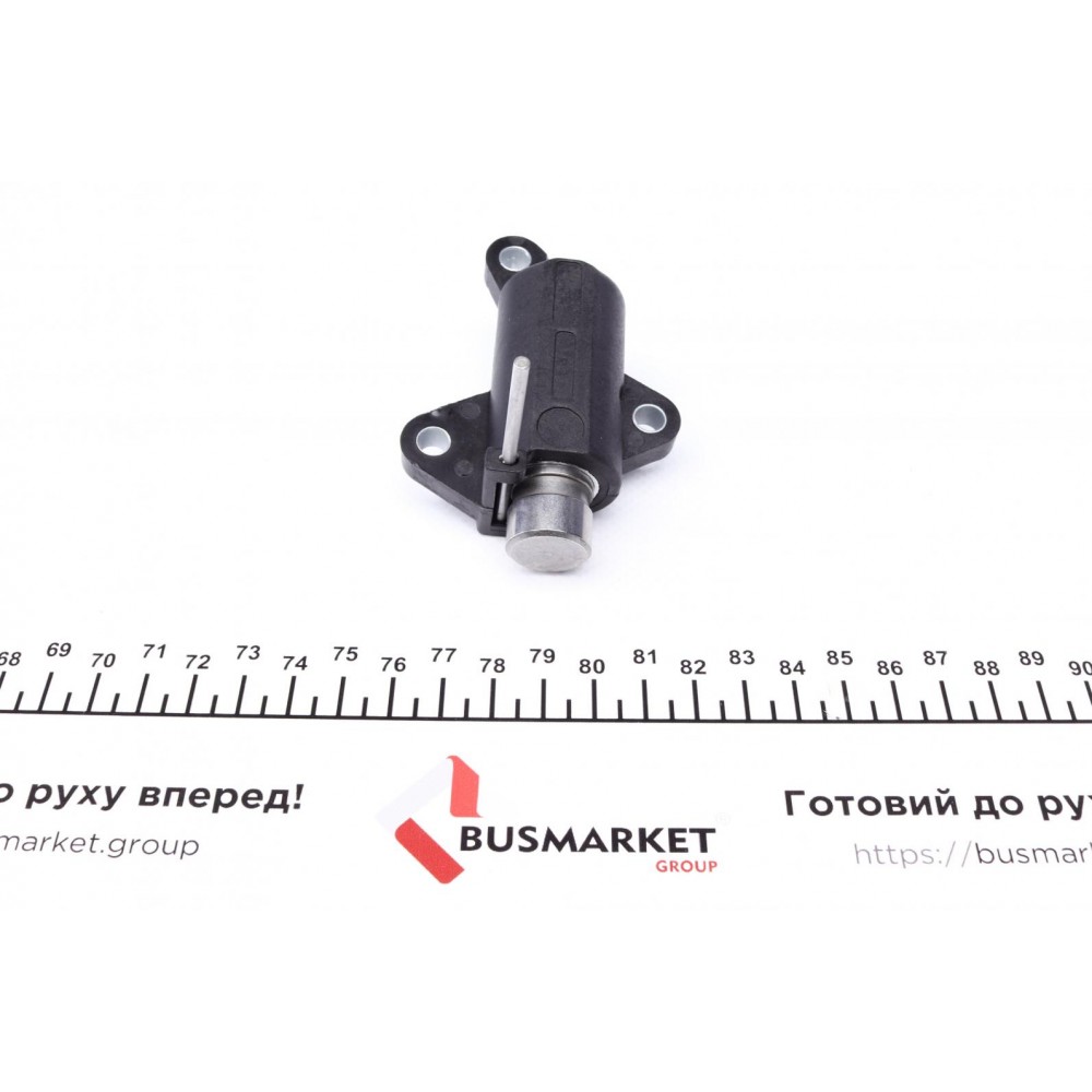 Комплект ланцюга ГРМ BMW 3 (E36/E46)/5 (E34) 1.6-1.9 89-06 (ланцюг, натяжник) (симплекс)