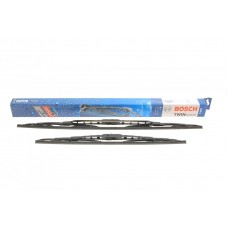 Щітки склоочисника (600/450mm) Citroen C2/C3/Peugeot 1007 02-