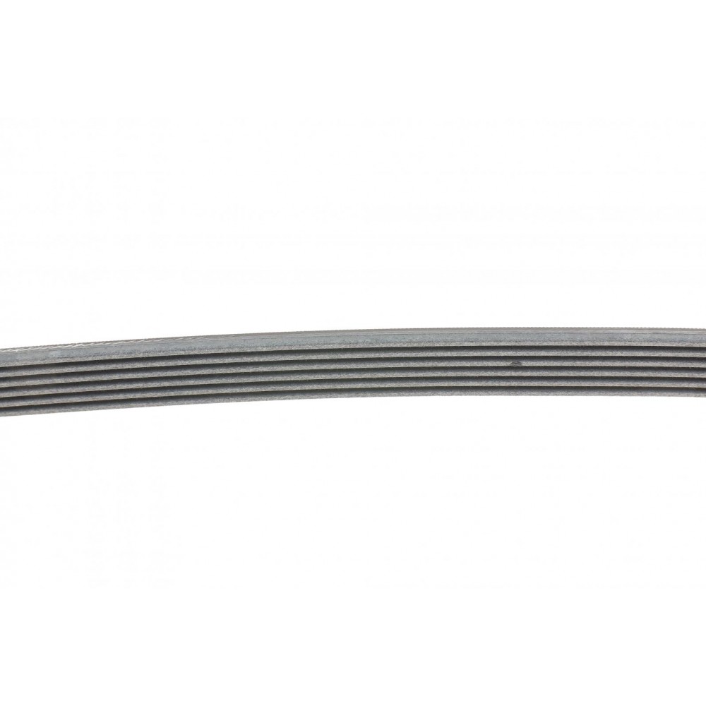 Ремінь генератора Toyota Camry 3.0 01-06/Peugeot 208/5008 1.2 13-/Lexus 300 3.0 00-08