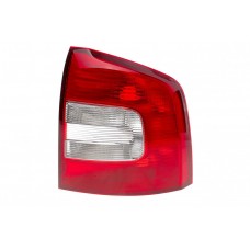 Ліхтар задній Skoda Octavia II 04-13 (R) (LLG441)