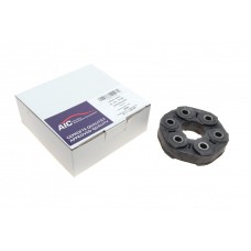 Муфта кардана еластична BMW 3 (E30/E36/E46) / 5 (E34) 09/82- M10/M20/M40//N40/N45 (не постачається)