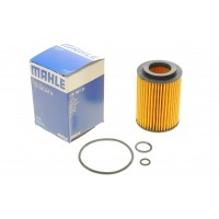 Фільтр масляний Honda Civic/CR-V 2.2i/2.2CTDi 05-