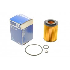 Фільтр масляний Honda Civic/CR-V 2.2i/2.2CTDi 05-