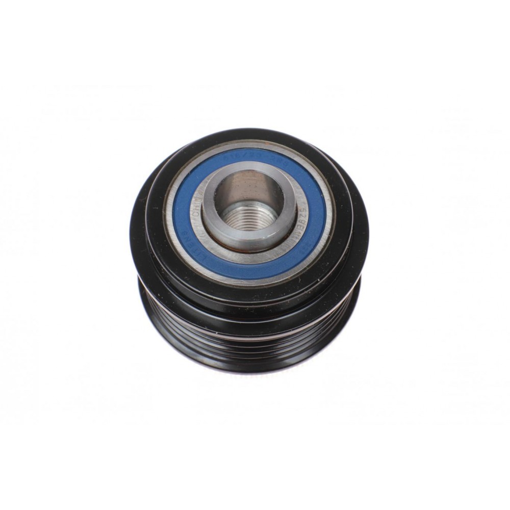 Шків генератора Hyundai i20/i30/Elantra IV KIA Ceed/Soul 1.4-1.6 CRDi 16V 08-