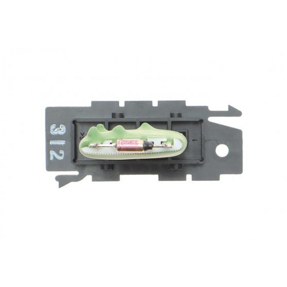 Реостат пічки Citroen Jumper/Fiat Ducato/Peugeot Boxer 06-