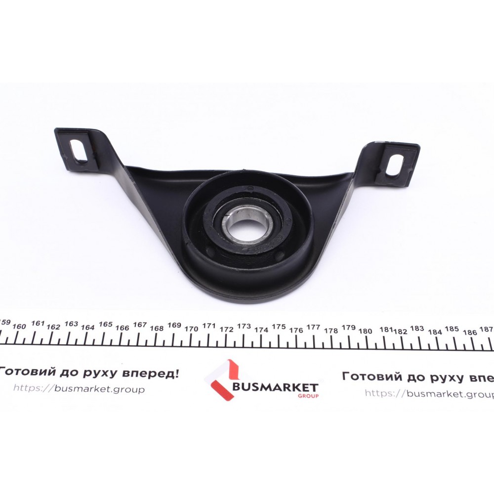 Підшипник підвісний MB E-class (W210) 95-03 (d=25mm)