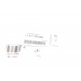 Прокладка колектора впускного BMW 5 (E60) 3.0D 02-09 M54/M57/N47