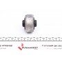 Сайлентблок важеля (переднього) Ford Mondeo 93-00 (12x60x46.31)