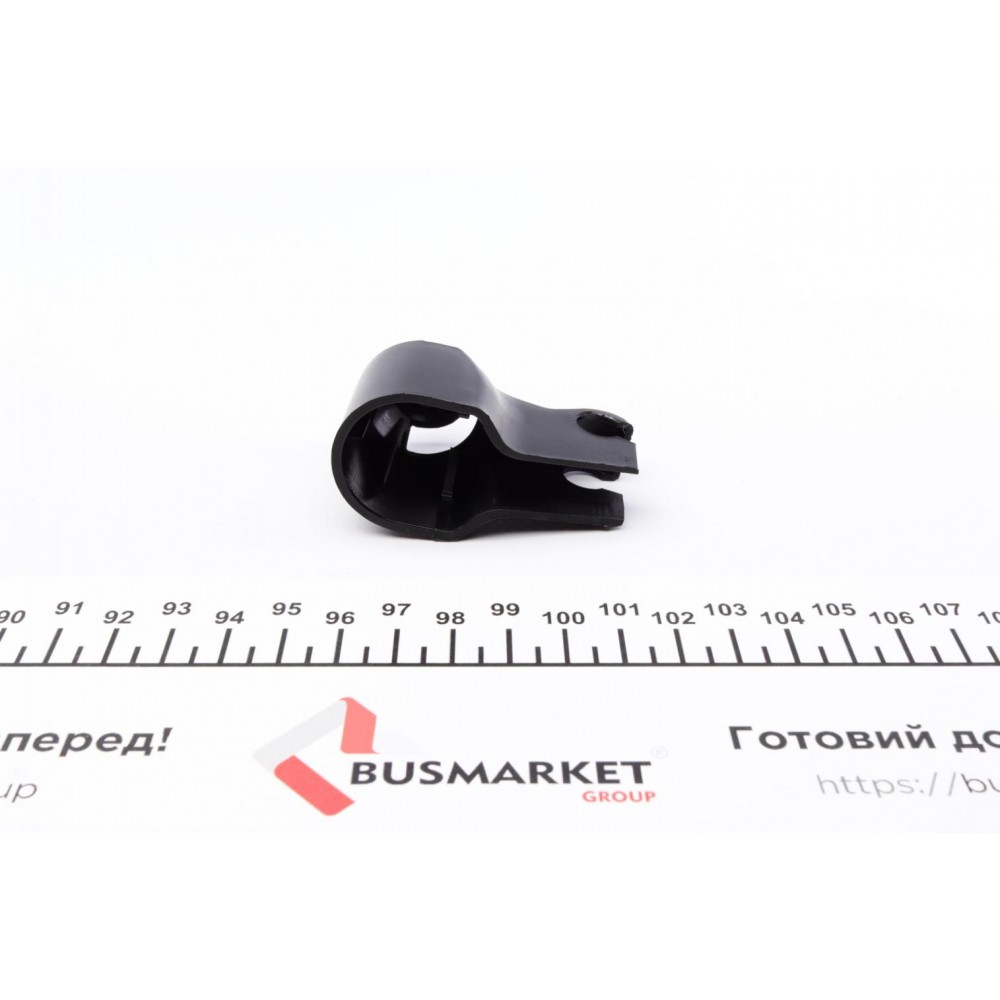 Важіль склоочисника (задній) Ford Connect 02-13 (L)