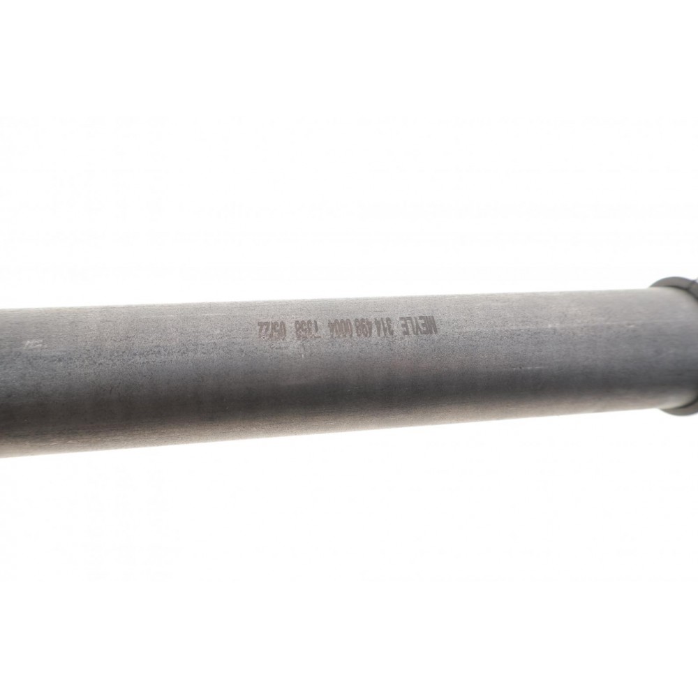 Піввісь (передня) BMW X5 (E70) 06-13/X6 (E71/E72) 08-14 (R)