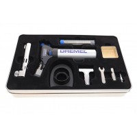 Паяльна лампа DREMEL VersaFlame 2200 (550°C-1200°C)