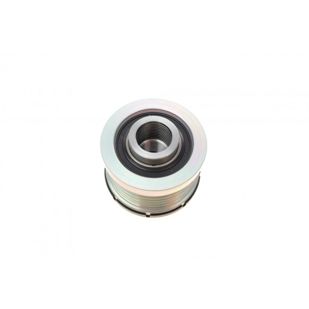 Шків генератора Nissan Qashqai 2.0i 07-13 (49.82x39.8)