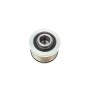 Шків генератора Nissan Qashqai 2.0i 07-13 (49.82x39.8)