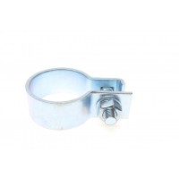 Хомут глушника MB (d=45.5mm)