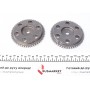 Комплект ланцюга ГРМ Mazda 6 2.3i 02-07 (ланцюг, натяжник, шестерня)