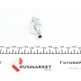 Клапан паливний (зворотний) d=10мм