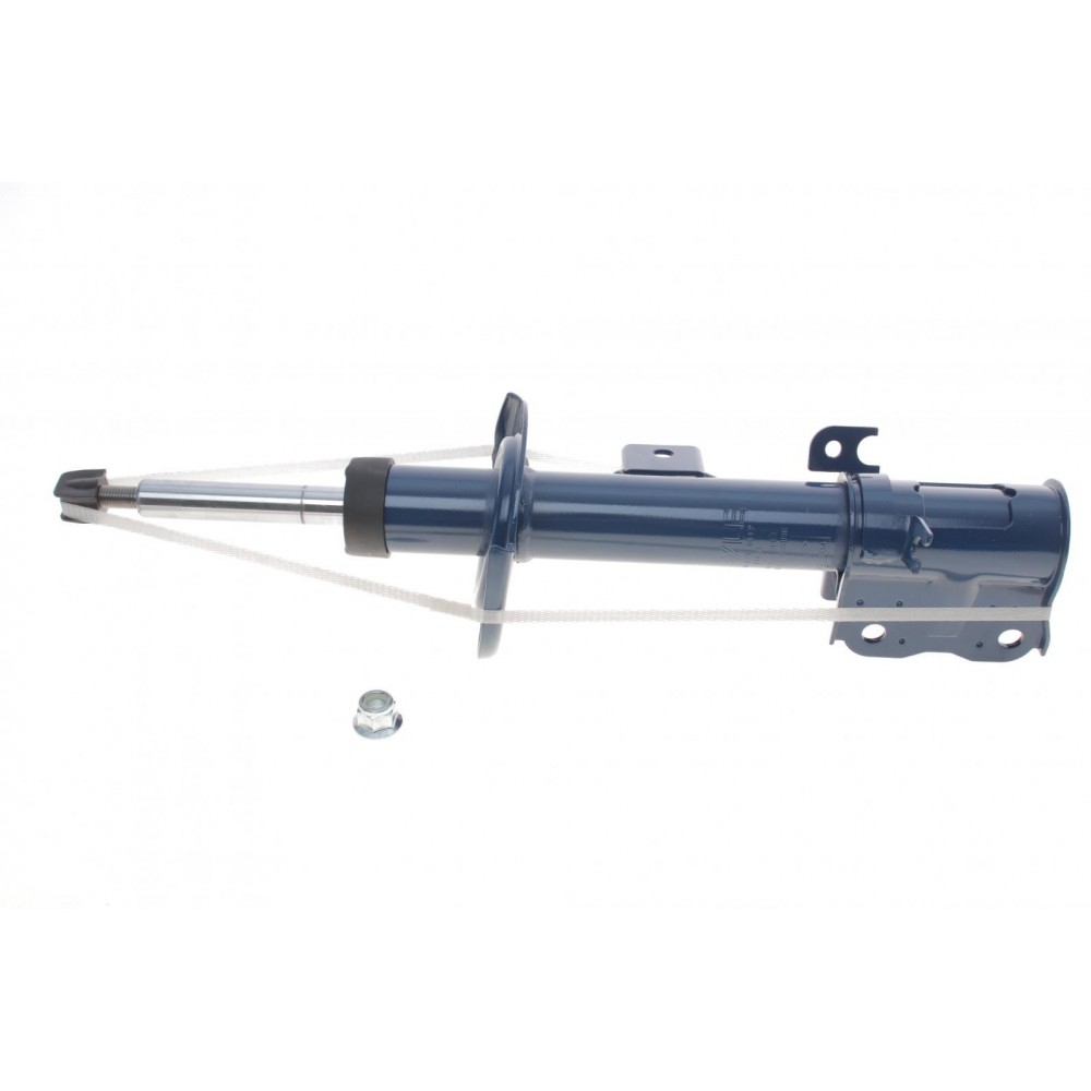 Амортизатор (передній) Smart Forfour 04-06/Mitsubishi Colt 04-12 (L)