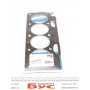 Прокладка ГБЦ Renault 11/19/Megane 1.9D -01, Ø81,00mm, 1,65mm, (2 метки), F8Q