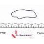 Термостат Opel Astra F 1.8i 93-00/Daewoo Evanda 2.0i 02-