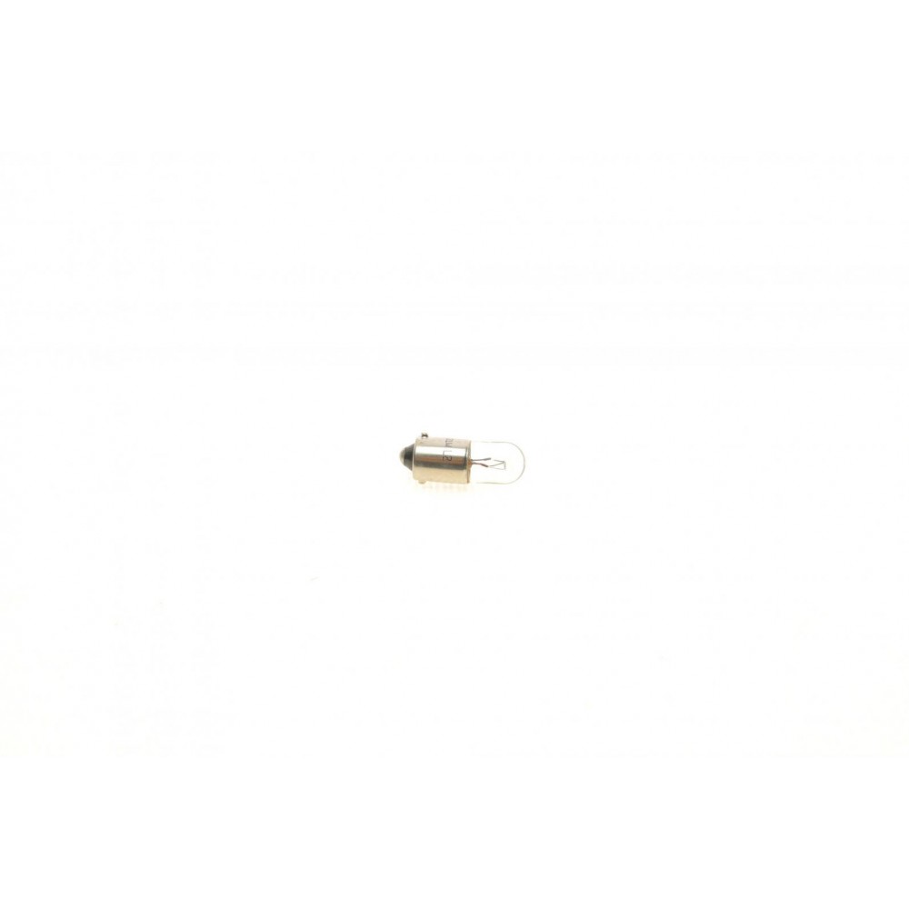 Автолампа T4W 12V 4W BA9s Standard (T4W 12)
