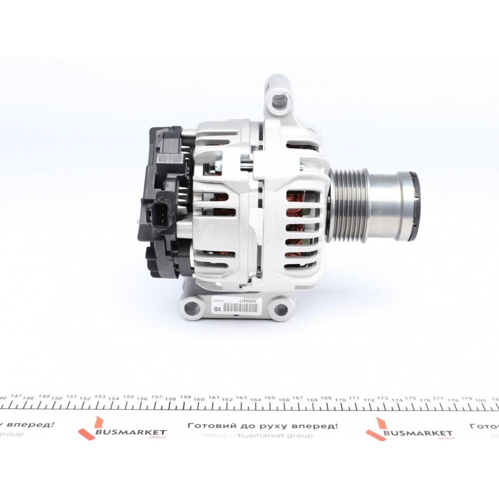 Генератор Ford Transit 2.4TDCI 00-06 (12V/75A)