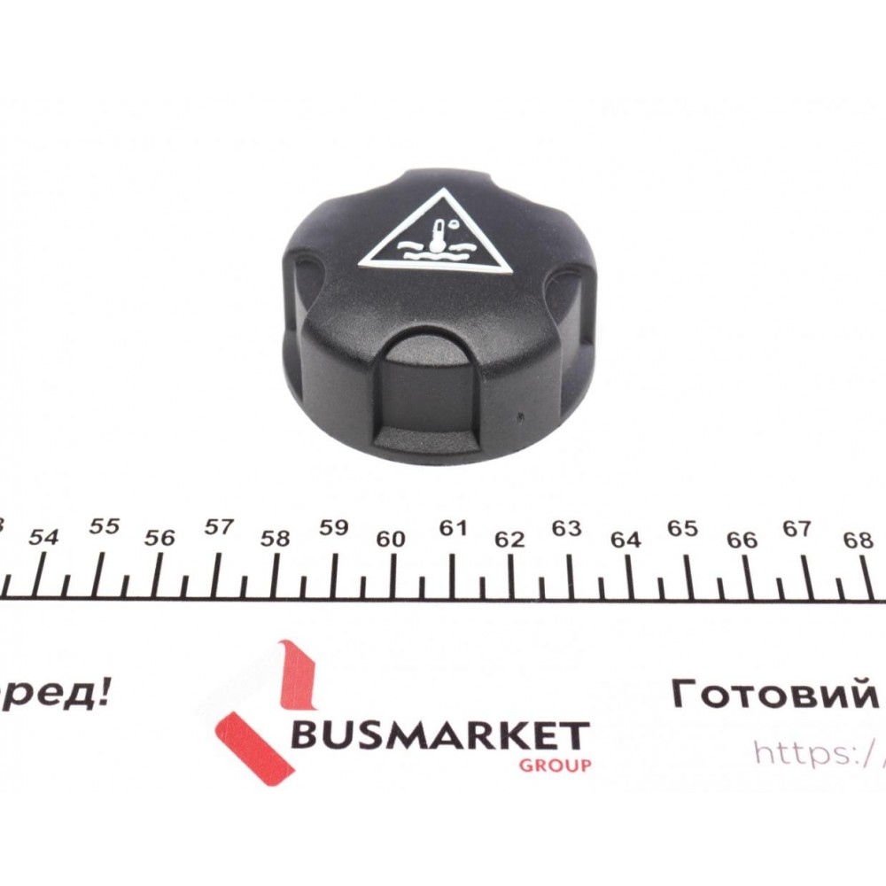 Кришка бачка розширювального Citroen Berlingo/Jumpy/Fiat Scudo 1.4-2.2HDI 04-