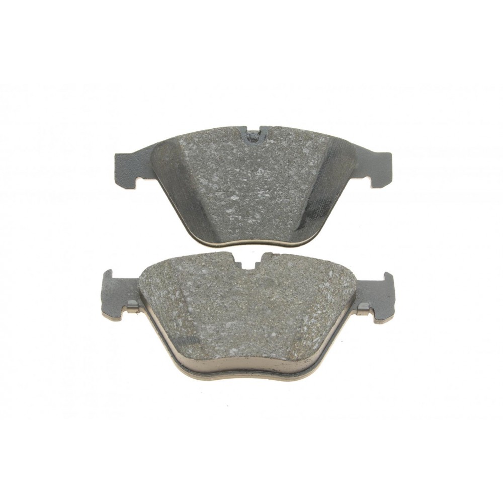 Колодки гальмівні (передні) BMW 3 (E90-93/F30/F80) 04-/5 (E60-61)/6 (E63-64)/7 (E65-67) 01-10/X1/Z4