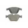 Колодки гальмівні (передні) BMW 3 (E90-93/F30/F80) 04-/5 (E60-61)/6 (E63-64)/7 (E65-67) 01-10/X1/Z4